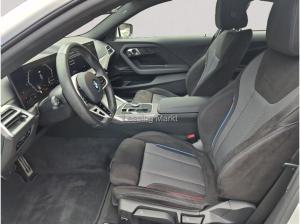 BMW 220 220i Coupe M Sport + GARANTIE-bis-11.2029