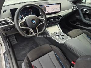 BMW 220 220i Coupe M Sport + GARANTIE-bis-11.2029