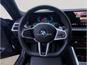 BMW 230 230i Coupe M Sport + GARANTIE-bis-05.2030