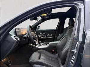 BMW M3 Competition + GARANTIE-bis-06.2030