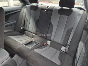 BMW 220 220i Coupe M Sport + GARANTIE-bis-11.2029