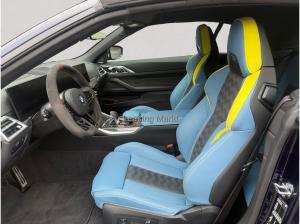 BMW M4 Competition xDrive Cabrio+GARANTIE-bis-05.30