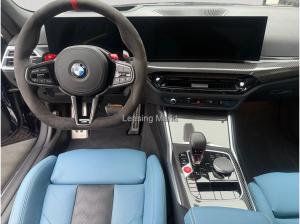 BMW M4 Competition xDrive Cabrio+GARANTIE-bis-05.30