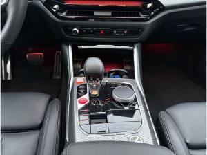 BMW M3 Competition + GARANTIE-bis-06.2030