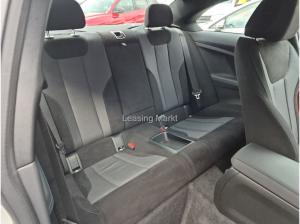 BMW 220 220i Coupe M Sport + GARANTIE-bis-11.2029