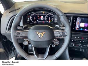 Cupra Ateca VZ 2.0 TSI 4DRIVE (Benrath)