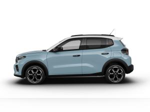 Citroën C3 MAX Schalter | EINMALIG | VORLAUF|