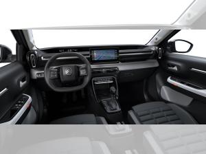 Citroën C3 MAX Schalter | EINMALIG | VORLAUF|