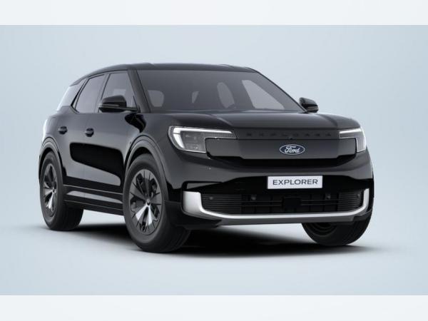 Ford Explorer Extended Range 77kWh RWD Premium