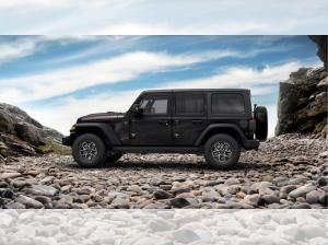 Jeep Wrangler 2.0 T-GDI Rubicon in 3 Farben Verfügbar Abholung Mannheim