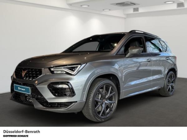 Cupra Ateca VZ 2.0 TSI 4DRIVE  (Benrath)