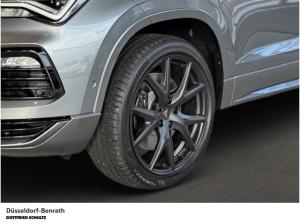Cupra Ateca VZ 2.0 TSI 4DRIVE  (Benrath)
