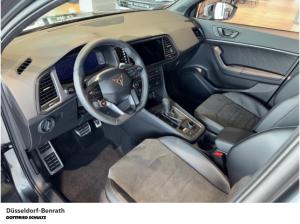 Cupra Ateca VZ 2.0 TSI 4DRIVE  (Benrath)