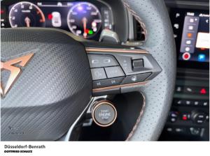 Cupra Ateca VZ 2.0 TSI 4DRIVE  (Benrath)