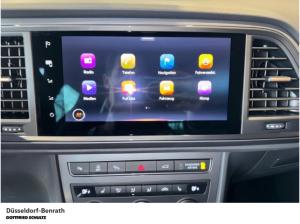 Cupra Ateca VZ 2.0 TSI 4DRIVE  (Benrath)