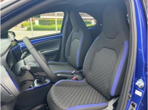 Toyota Aygo Teamplayer