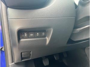 Toyota Aygo Teamplayer