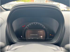 Toyota Aygo Teamplayer