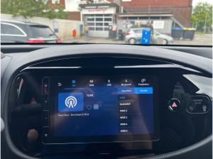 Toyota Aygo Teamplayer