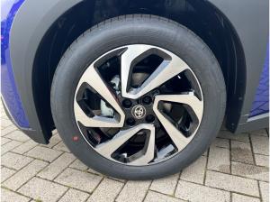 Toyota Aygo Teamplayer