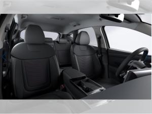 Hyundai TUCSON Trend Privat & Gewerbe Perlweiß 160PS  4WD 7-DCT Allrad **Nur noch 5x verfügbar** Navi dig. Cockpit