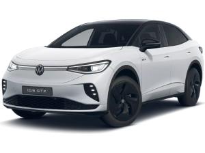 Volkswagen ID.5 (340 PS) GTX*4M*NAVI*PRO*WÄRMEPUMPE*WINTERRÄDER*