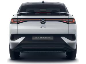 Volkswagen ID.5 (340 PS) GTX*4M*NAVI*PRO*WÄRMEPUMPE*WINTERRÄDER*
