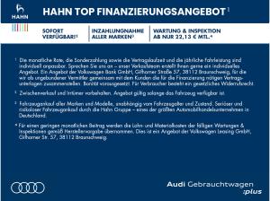 Audi SQ6 e-tron quattro HUD B&O Pano Tech Pro AIR °360