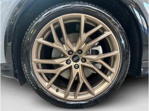 Audi Q4 e-tron 45 S line Matrix Navi AHK Virtual Carplay