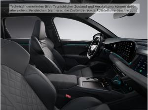 Audi SQ6 e-tron quattro HUD B&O Pano Tech Pro AIR °360