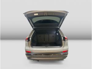 Audi Q4 e-tron 45 S line Matrix Navi AHK Virtual Carplay