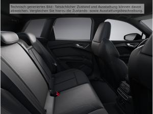 Audi Q4 e-tron 45 quattro S line Navi Matrix ACC Carplay