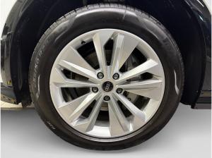 Audi Q6 e-tron S line Matrix 360° ACC Tech PDC Sitzh