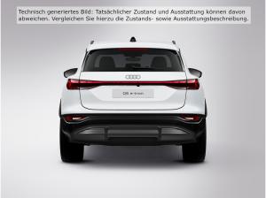 Audi Q6 e-tron S line Matrix 360° ACC Tech PDC Sitzh