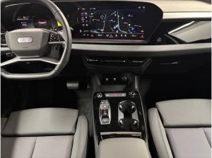 Audi Q6 e-tron S line Matrix 360° ACC Tech PDC Sitzh