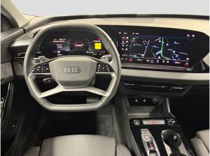 Audi Q6 e-tron S line Matrix 360° ACC Tech PDC Sitzh