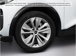 Audi Q6 e-tron S line Matrix 360° ACC Tech PDC Sitzh