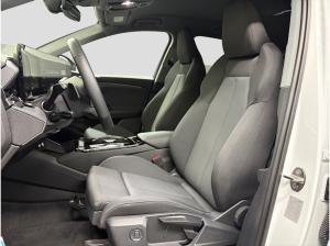 Audi Q6 e-tron S line Matrix 360° ACC Tech PDC Sitzh