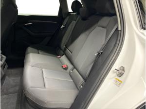 Audi Q6 e-tron S line Matrix 360° ACC Tech PDC Sitzh