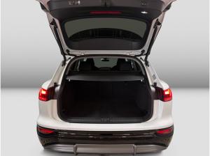 Audi Q6 e-tron S line Matrix 360° ACC Tech PDC Sitzh