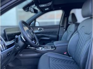 Kia Sorento PE 2.2D AWD Platinum AHK Nappa Glasdach Premium