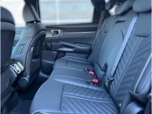 Kia Sorento PE 2.2D AWD Platinum AHK Nappa Glasdach Premium
