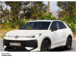 Volkswagen T-Roc R-Line 1.5 eTSI  (Essen-Kray)
