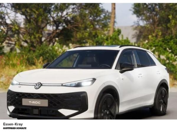 Volkswagen T-Roc R-Line 1.5 eTSI  (Essen-Kray)