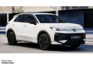 Volkswagen T-Roc R-Line 1.5 eTSI  (Essen-Kray)