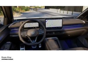 Volkswagen T-Roc R-Line 1.5 eTSI  (Essen-Kray)