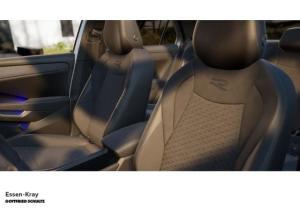 Volkswagen T-Roc R-Line 1.5 eTSI  (Essen-Kray)