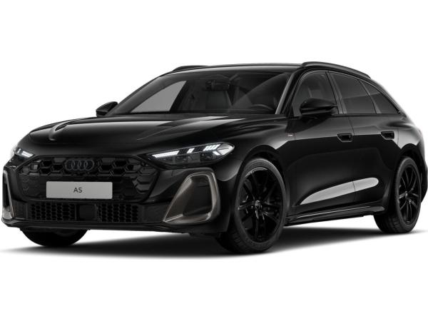 Audi A5 edition one TFSI quattro S-Line Matrix B&O Head Up Kamera