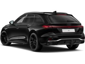 Audi A5 edition one TFSI quattro S-Line Matrix B&O Head Up Kamera