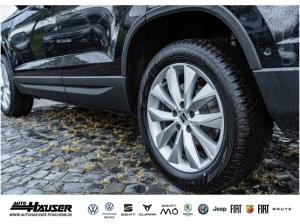 Seat Ateca 1.5 TSI DSG Style EL. HECKKL. NAVI PARK ACC LED